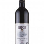 Bock Merlot 2013