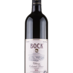 Bock Cabernet Franc 2014