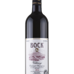 Bock Cabernet Sauvignon 2014