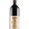 Bock Cuvée 2015