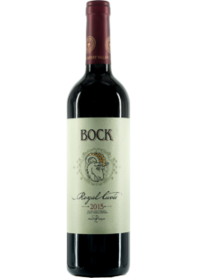 Bock Royal Cuvée 2015