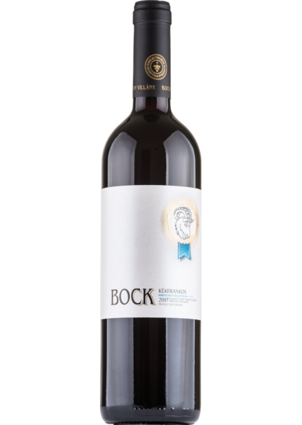 Bock Kékfrankos (Blaufränkisch) Selection 2017