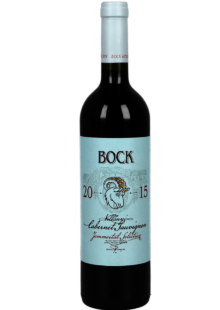 Bock Cabernet Sauvignon Jammertál Selection 2015