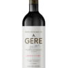 A. Gere - Athus Cuvée 2018