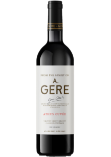 A. Gere - Athus Cuvée 2018