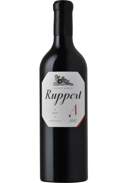 Ruppert - Alíz Cuvée 2017