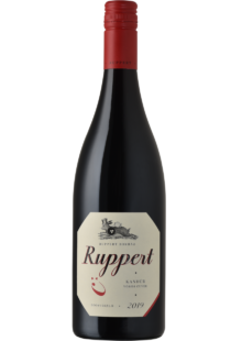 Ruppert - Kandúr Cuvée 2019