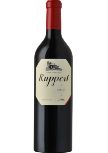 Ruppert - Merlot 2016