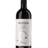 Csányi - Teleki Selection Kővilla Cuvée 2015