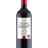 Csányi - Teleki Villányi Cabernet Franc 2019